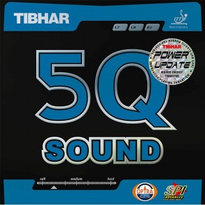 Tibhar 5Q Sound